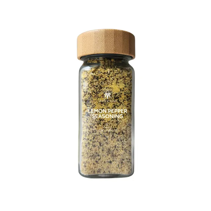 lemon pepper seasoning