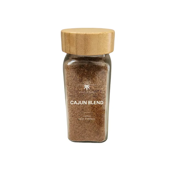 cajun seasoning